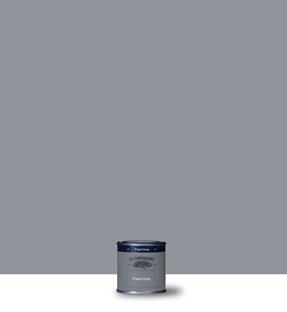 Symphony Topcoat Gloss Sample Tin: Fleet Grey